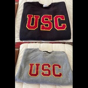 USC Crewneck Bundle